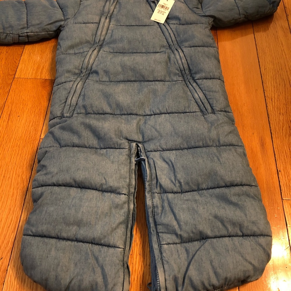 Baby Gap Bundler: 3-6 months - Picture 8 of 8